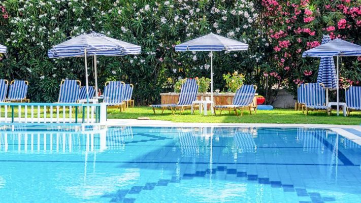 Spiros Apartments