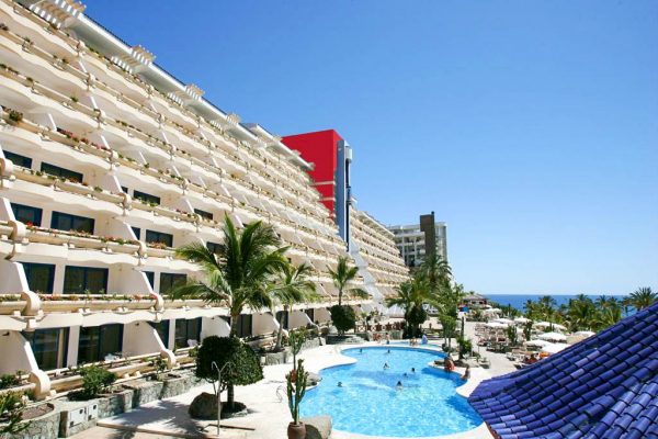 Hotel LIVVO Lago Taurito