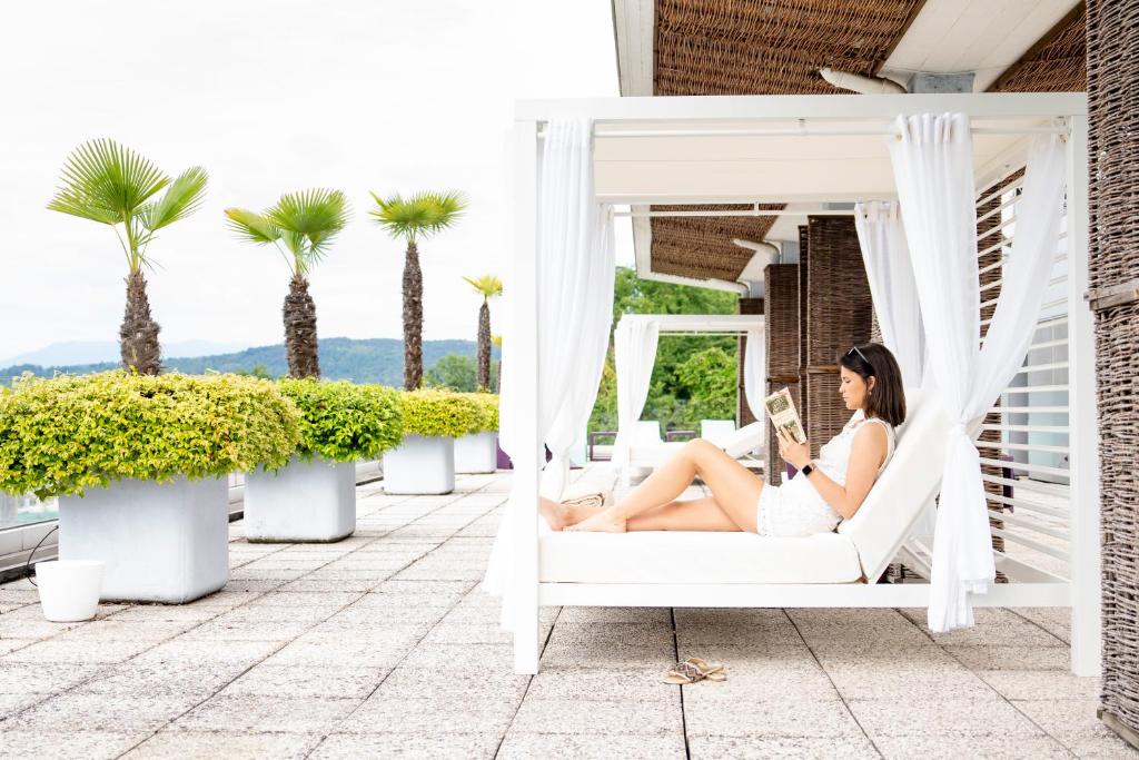Hotel Le Palme