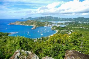 Antigua and Barbuda pixabay