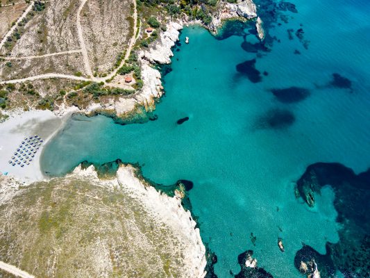 Greece Lemnos unsplash