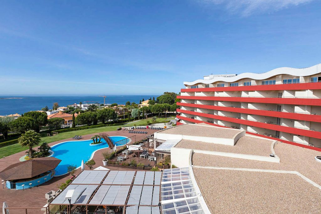 Ms Aparthotel