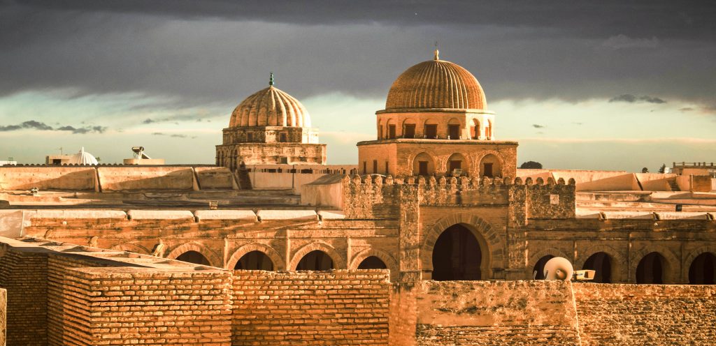 Tunisia Kairouan unsplash