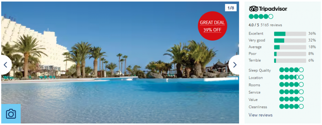 cheap flights to Spain