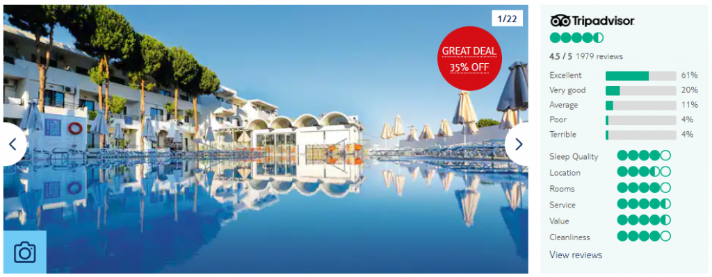 holidays in Greece