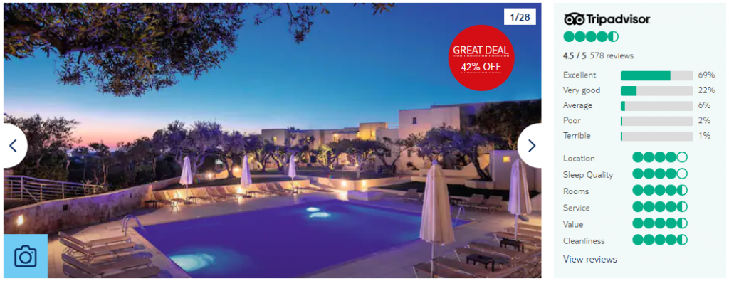 holidays in Greece