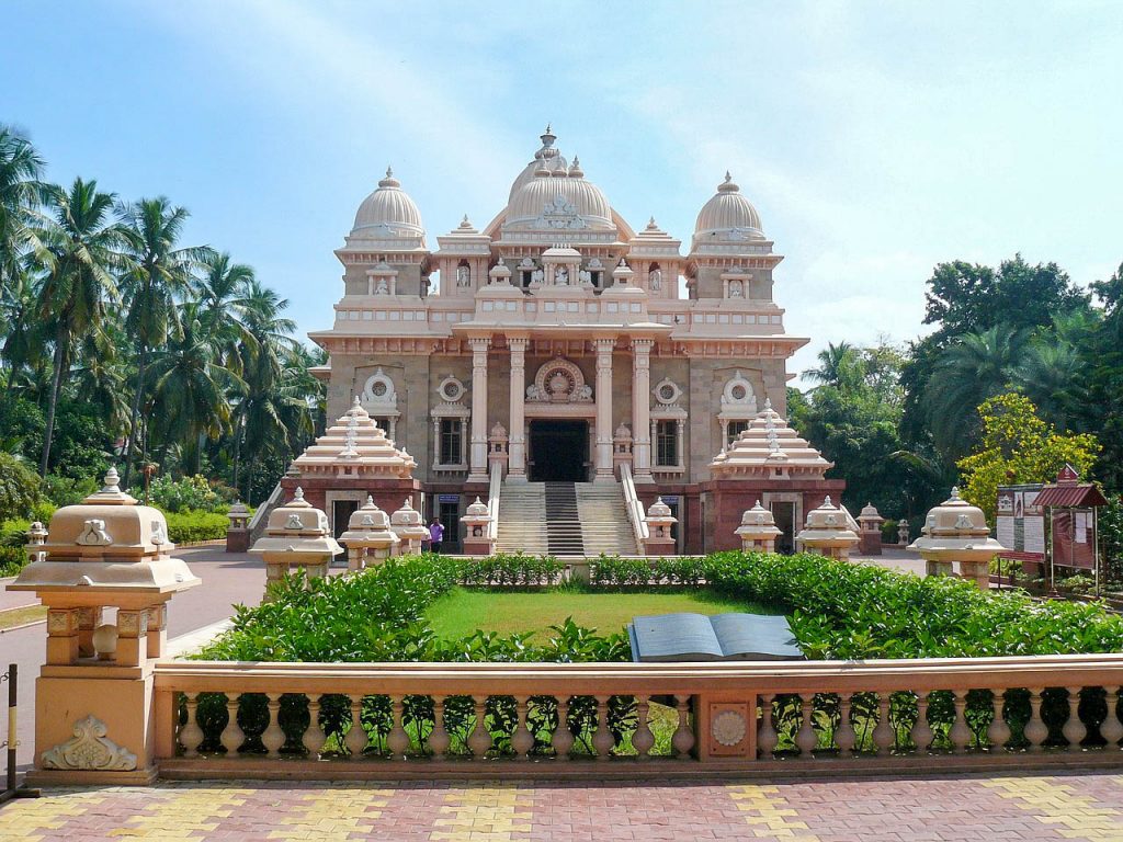 India Chennai pixabay