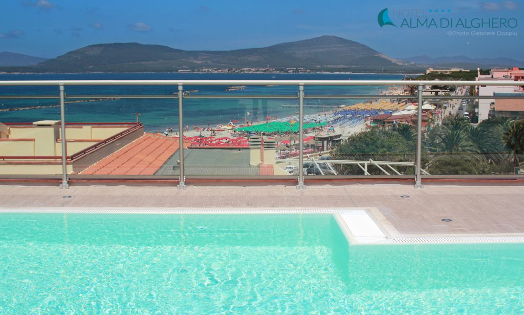 Alma DI Alghero Hotel