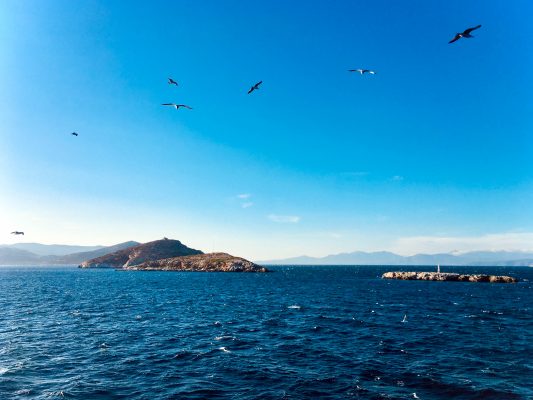 Greece Euboea unsplash