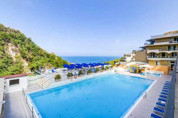Hotel La Solara