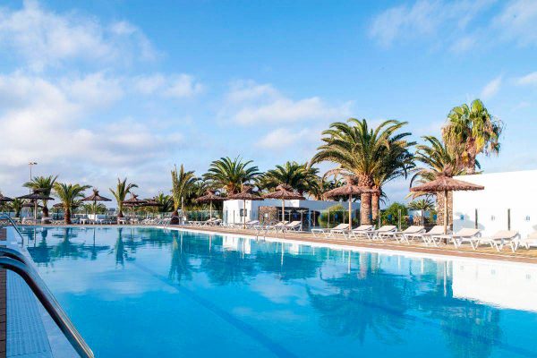 Holiday Village Lanzarote