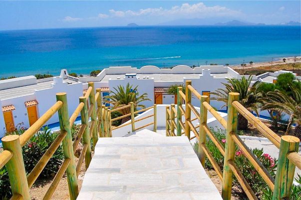 Lagas Aegean Village