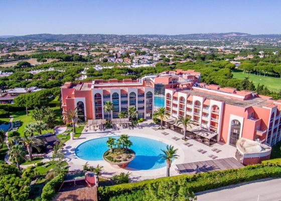 Hotel Falesia