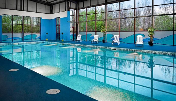 Great National Hotel Ballina