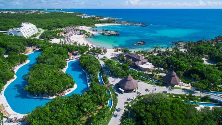 Grand Sirenis Riviera Maya Resort and Spa
