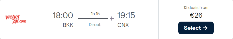 cheap flights to Asia