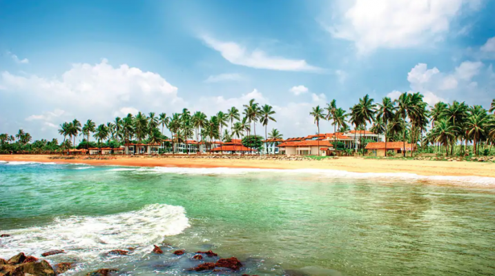 Club Hotel Dolphin