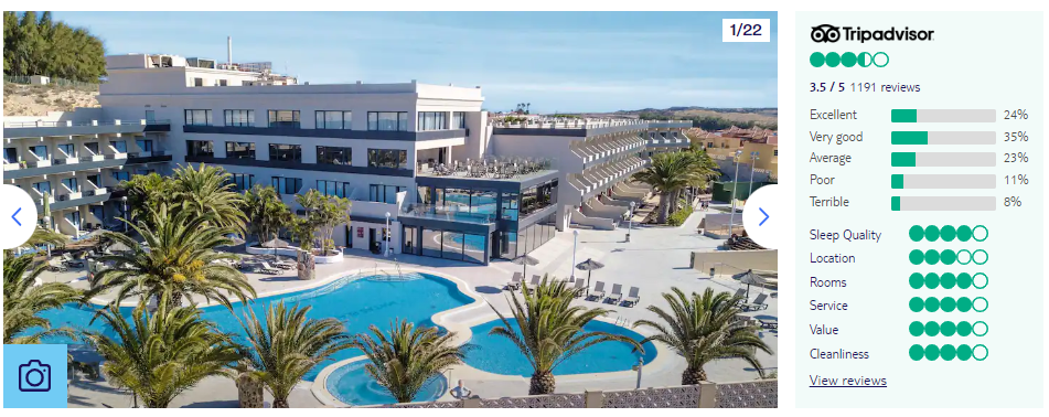 cheap holidays in fuerteventura