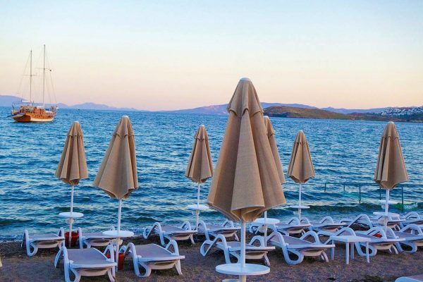 Zest Exclusive Hotel & Spa