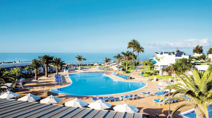TUI BLUE Playa Feliz