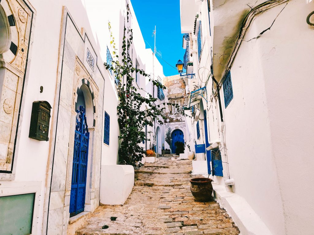 Tunisia Carthage unsplash