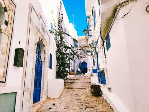 Tunisia Carthage unsplash