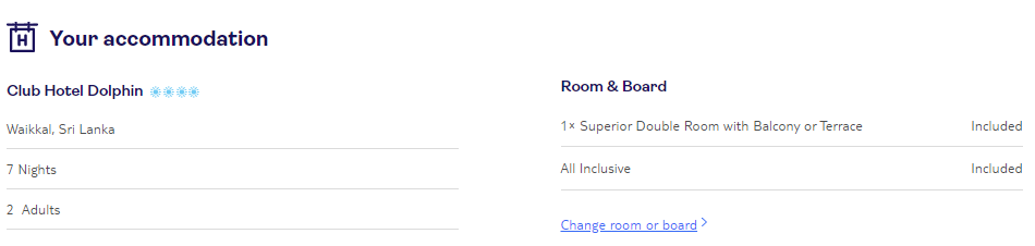 cheap holidays in sri lanka