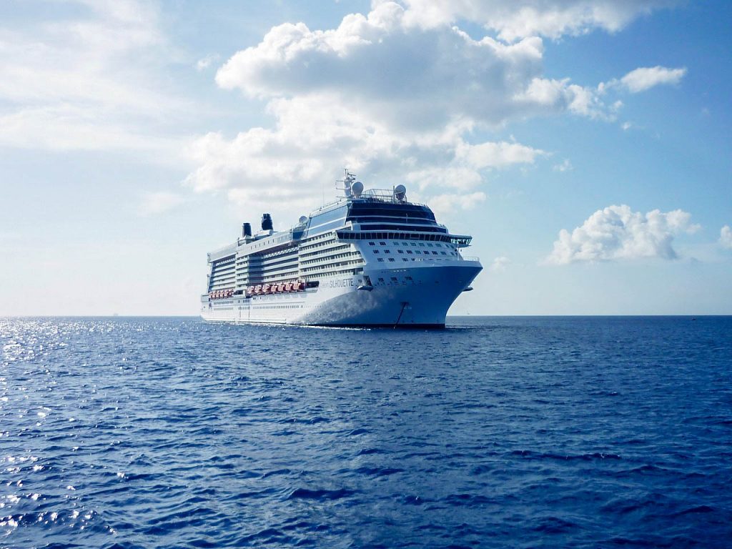 Cruise pixabay