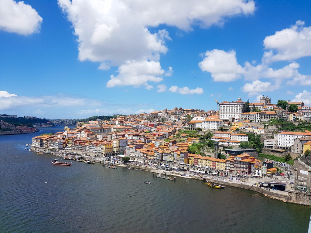 Portugal Porto unsplash