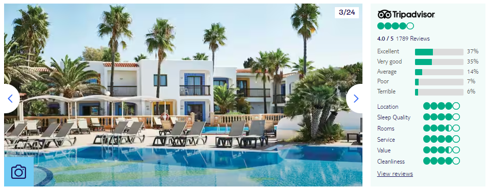 cheap holidays in formentera