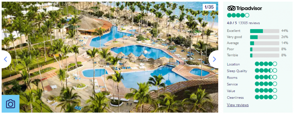 holidays in Dominican