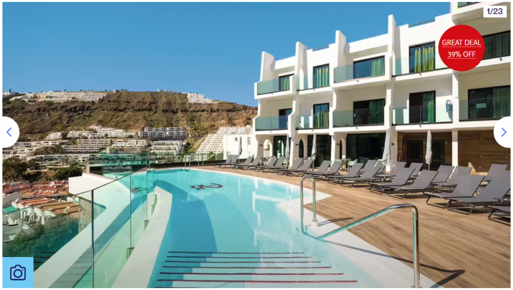 holidays in Spain