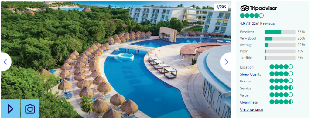 holidays in Mexico