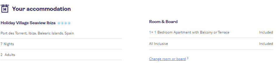 cheap holidays in ibiza