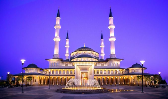 Turkey Ankara