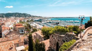 France Cannes unsplash