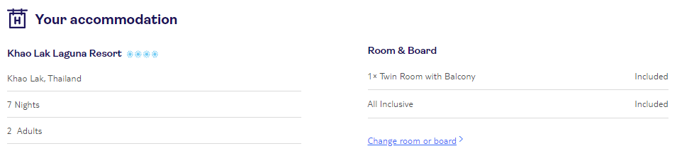 cheap holidays in thailand