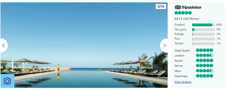 cheap holidays in oman