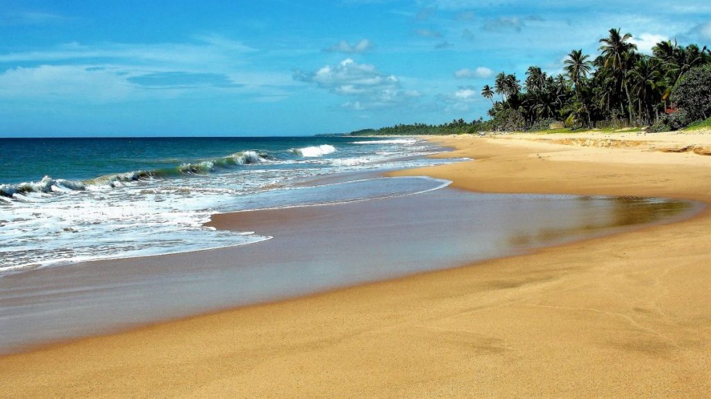Sri Lanka