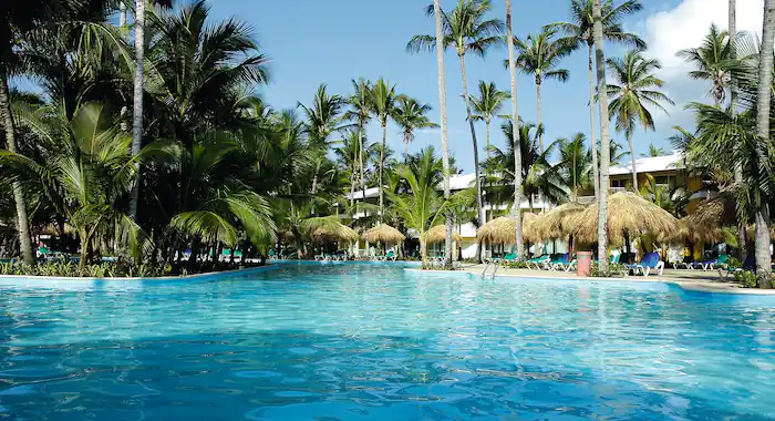 Grand Palladium Punta Cana Resort & Spa