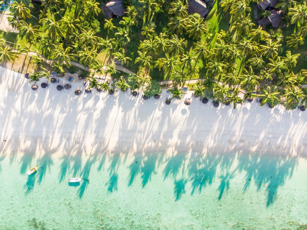 Mauritius unsplash