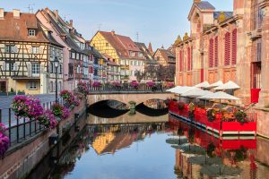France Colmar unsplash