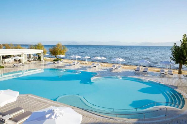 Capo Di Corfu by Ella Resorts