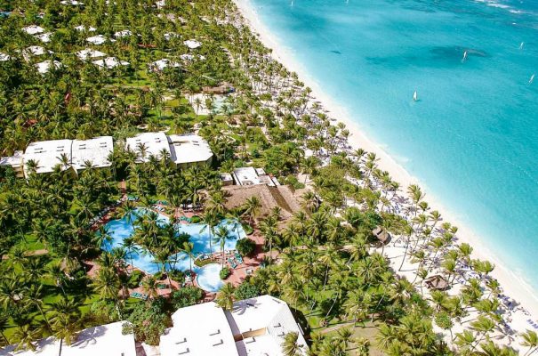 Grand Palladium Punta Cana Resort & Spa