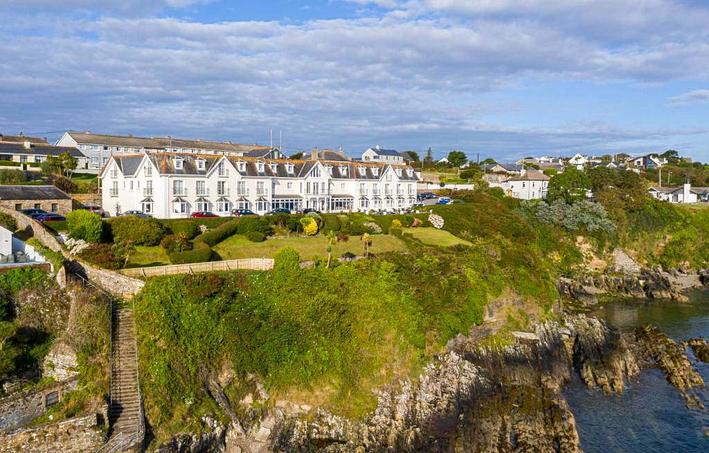 Bayview Hotel