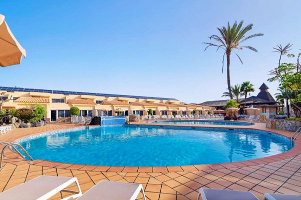 Hotel Arena Suite