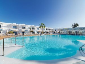 Arena Beach Hotel