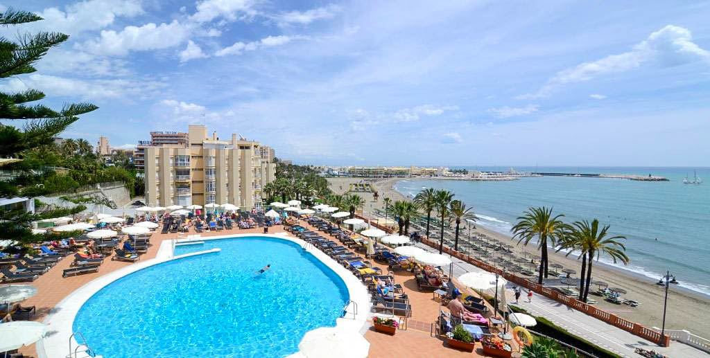 TUI BLUE Riviera