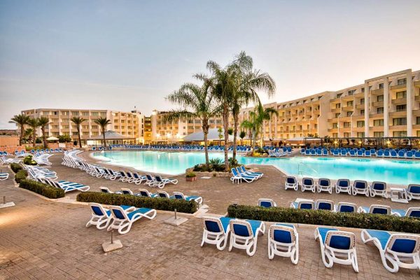 Db Seabank Resort And Spa