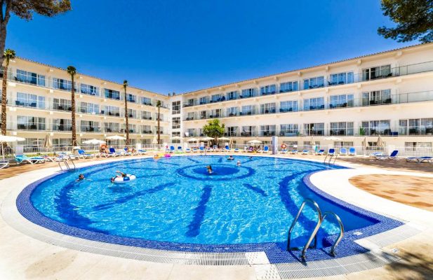 Globales Playa Estepona